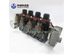 热流道电磁阀 电磁阀  价格优惠 热恒订购 热恒厂家订购图2