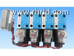 热流道电磁阀 电磁阀  价格优惠 热恒订购 热恒厂家订购图3