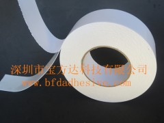 BFD3582双面胶具有粘着力强、保持力佳、防水性能好图3