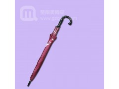 【雨伞厂家】制作兰石小学广告伞_礼品高尔夫伞_广州制伞厂家图3