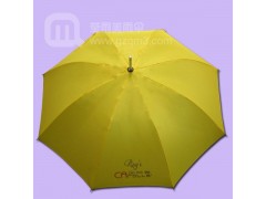 【深圳雨伞厂】定做西湖路RAY加州卷西餐厅广告伞_建设路餐厅图2