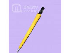【深圳雨伞厂】定做西湖路RAY加州卷西餐厅广告伞_建设路餐厅图3