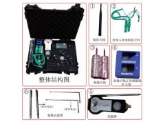 美国原装进口EPX10000数字频率合成雷达远程探测仪图2