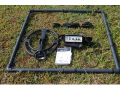 德国TTH脉冲AR-V6超深地下金属探测器图2