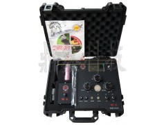 欧米伽8000地下金属探测器图2