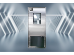 防撞门维护与故障预防图2