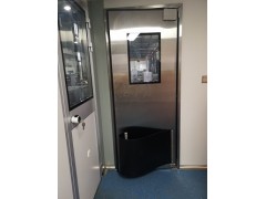 防撞门维护与故障预防图3