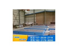 铸铁平台经营「宝都工量具」#吐鲁番#广东#云南图1