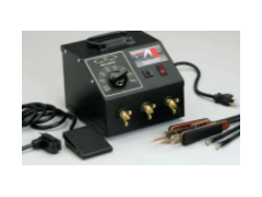 AB 瞬间电阻焊接系统图2