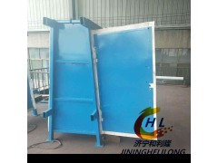 煤矿用防突风门 井下全自动防瓦斯突出无压风门图2