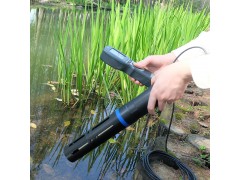 Y4001手持式多参数传感器图3