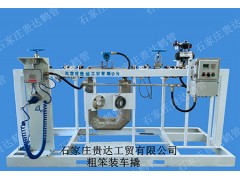 定量装车系统鹤管装卸臂智能装车图2
