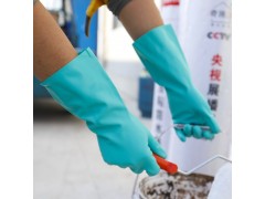 劳保手套-DHL445图2