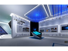 济南展柜制作山人装饰专卖店展柜制作装修商铺门头吊顶隔断装修图3