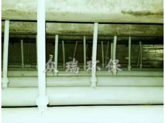 江西除雾器定做厂家~众瑞环保设备公司定制管束除雾除尘器图1