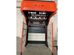 PE粉末自动破袋机 操作简单 时效快 瑞高科技图3