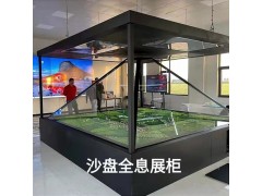 360度全息幻影成像/3D全息投影互动一体机厂家支持定制图2