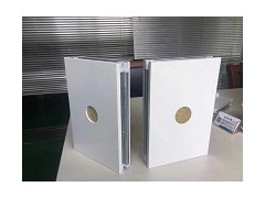 净化彩钢板分类图3