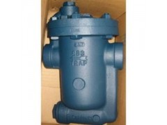 阿姆斯壮881疏水阀 美国倒置桶丝扣疏水阀图2