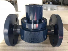 阿姆斯壮排液阀 881BVSW不锈钢排液阀图2