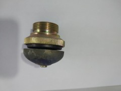 WP32L WP25L WP18L 南京船用压缩机透气帽图1