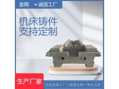 大型机床 床身铸造铸铁件球墨铸件灰铁 材质齐全 支持定制图2