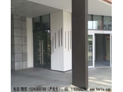 江西铝单板加工,勾搭龙骨,A字龙骨,C型冲孔龙骨图2