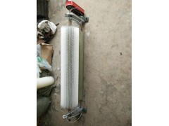 1米高分子自调型清扫器 被动清扫器 旋转清扫器图3