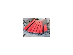 1500mm矿用缓冲滑条 抗冲击缓冲条图2