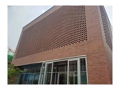 陶土砖订购「乐潽陶瓷」#宁波#北京#广州图1