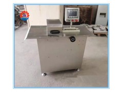 香肠粉肠红肠全自动扎线机全自动香肠扎线机图2