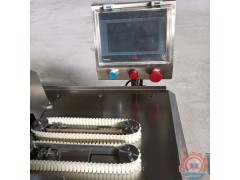 香肠粉肠红肠全自动扎线机全自动香肠扎线机图3