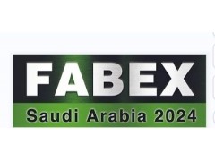 2024年沙特阿拉伯金属加工展览会FABEX图1