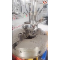 轴瓦激光淬火修复加工流程技术解析