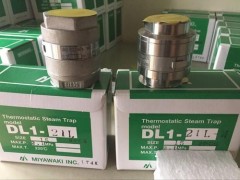 日本宫胁浮球式疏水阀 进口G15N蒸汽疏水阀图2