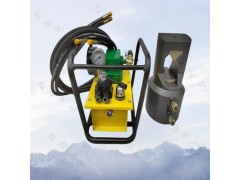 煤矿锚环破切器生产商家图2