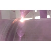 铝合金激光熔覆修复加工：核心优势及决定修复质量的核心因素