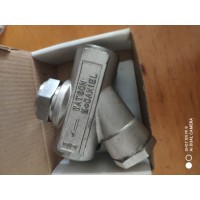 马克丹尼蒸汽热动力疏水阀 进口美国WD600S疏水阀