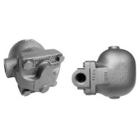 华申美国-FTT蒸汽疏水阀 马克丹尼螺纹浮球式疏水阀