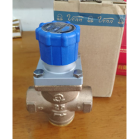 日本阀天VENN丝口水用减压阀 进口正品RD-41减压阀