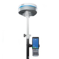 北斗海达TS2实景放样RTK